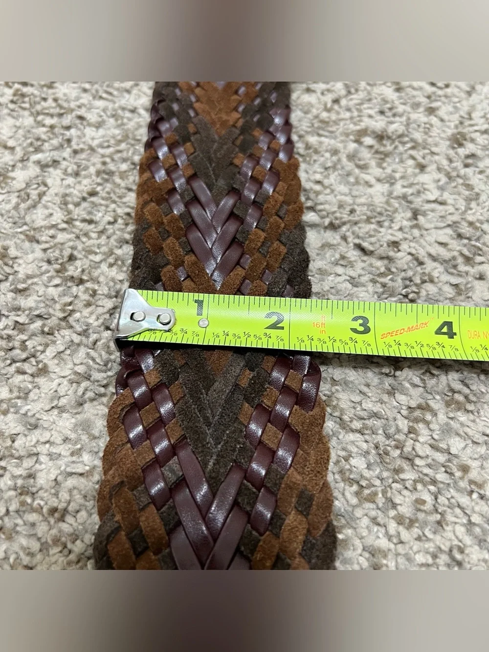 American Eagle Outfitters light buckle